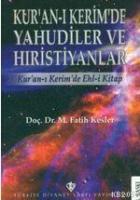 Kuranı Kerimde Yahudiler Ve Hristiyanlar  Frontansicht 1