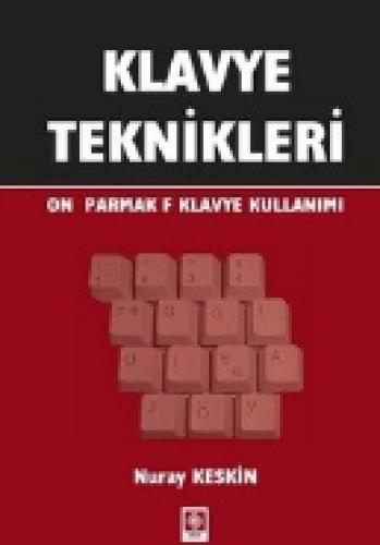 Klavye Teknikleri  Frontansicht 1