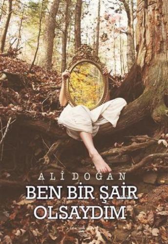 Ben Bir Şair Olsaydım  Frontansicht 1
