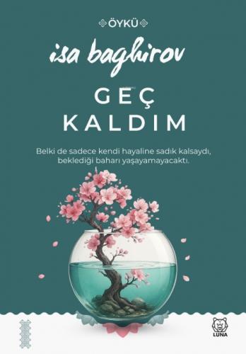 Geç Kaldım  Frontansicht 1