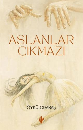 Aslanlar Çıkmazı  Frontansicht 1