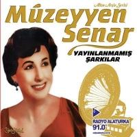 Yayınlanmamış Şarkılar (CD)  Frontansicht 1