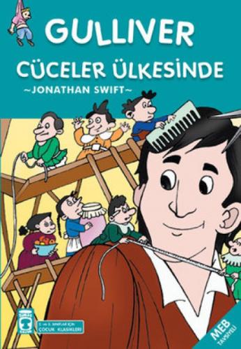Güliver Cüceler Ülkesinde  Frontansicht 1