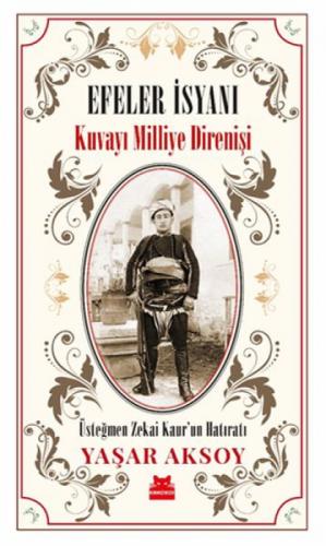 Efeler İsyanı  Frontansicht 1