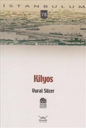 Kilyos  Frontansicht 1