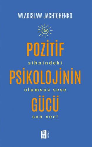 Pozitif Psikolojinin Gücü  Frontansicht 1