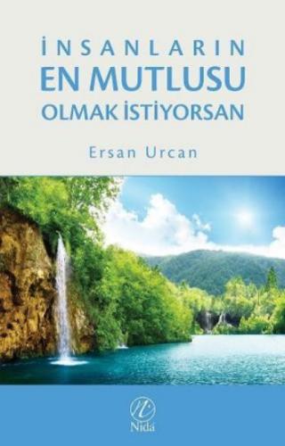 İnsanların En Mutlusu Olmak İstiyorsan  Frontansicht 1