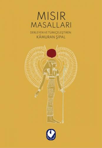 Mısır Masalları  Frontansicht 1