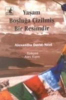 Yaşam Boşluğa Çizilmiş Bir Resimdir  Frontansicht 1