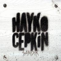 Sandık (CD)  Frontansicht 1