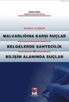 Anlatımlı - İçtihatlı Malvarlığına Karşı Suçlar  Frontansicht 1