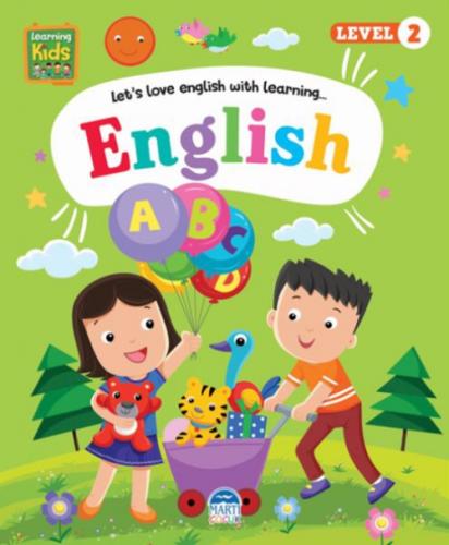 Learning Kids  Frontansicht 1