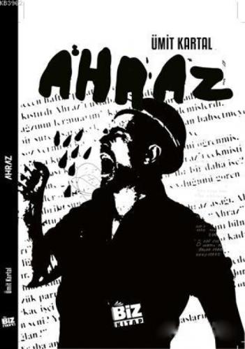 Ahraz  Frontansicht 1