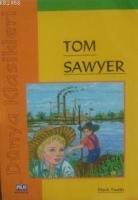 Dünya Klasikleri - Tom Sawyer  Frontansicht 1
