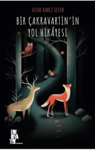 Bir Çakravartin'in Yol Hikayesi  Frontansicht 1