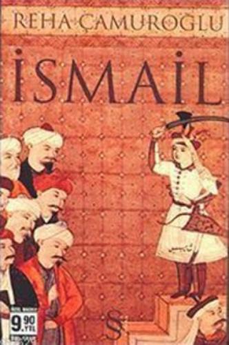 İsmail (Cep Boy)  Frontansicht 1