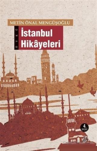 İstanbul Hikayeleri  Frontansicht 1