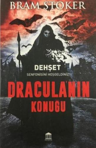 Dracula'nın Konuğu  Frontansicht 1