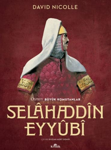 Selahaddin Eyyubi  Frontansicht 1