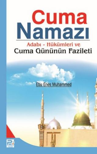 Cuma Namazı  Frontansicht 1