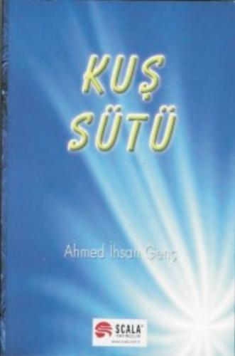 Kuş Sütü  Frontansicht 1