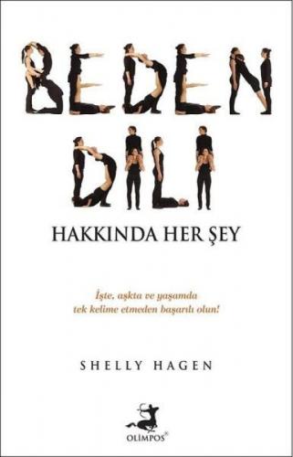 Beden Dili Hakkında Her Şey  Frontansicht 1
