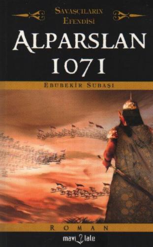 Savaşçıların Efendisi Alparslan 1071 (Cep Boy)  Frontansicht 1