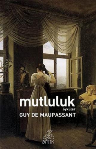 Mutluluk  Frontansicht 1