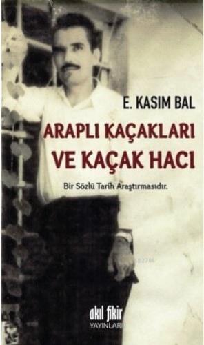 Araplı Kaçakları ve Kaçak Hacı  Frontansicht 1