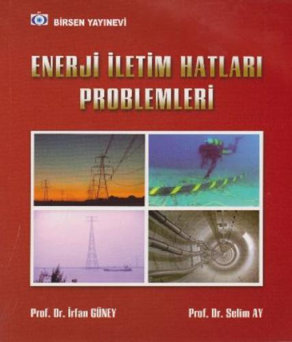 Enerji İletim Hatları Problemleri  Frontansicht 1
