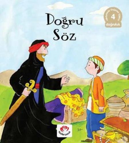 Doğru Söz (Ciltli)  Frontansicht 1