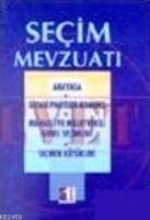 Seçim Mevzuatı  Frontansicht 1