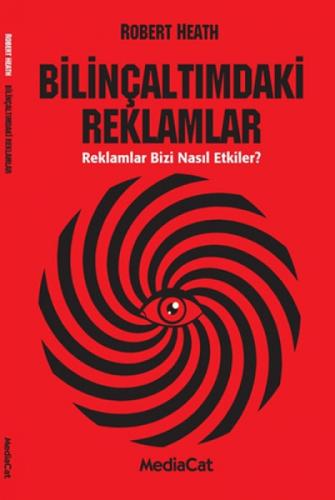 Bilinçaltımdaki Reklamlar  Frontansicht 1