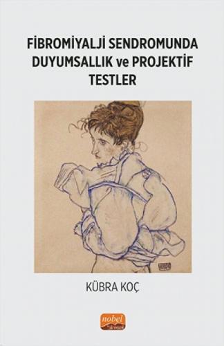 Fibromiyalji Sendromunda Duyumsallık ve Projektif Testler  Frontansicht 1