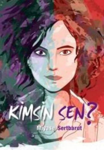 Kimsin Sen?  Frontansicht 1