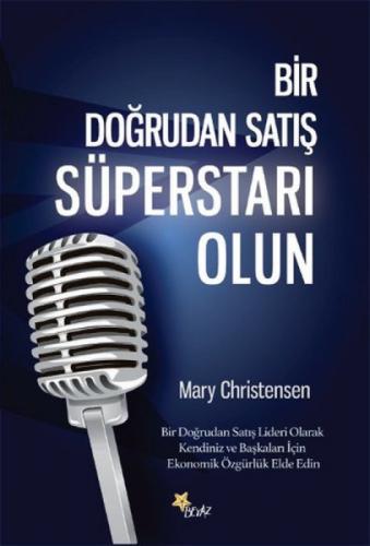 Bir Doğrudan Satış Süperstarı Olun  Frontansicht 1