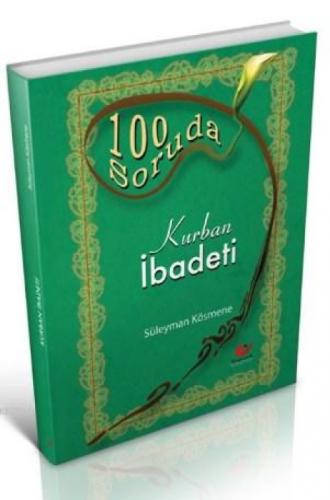 100 Soruda Kurban İbadeti  Frontansicht 1