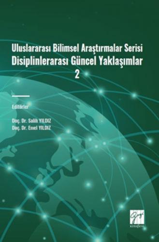 Uluslararası Bilimsel Araştırmalar Serisi Disiplinlerarası Güncel Yaklaşımlar 2  Frontansicht 1