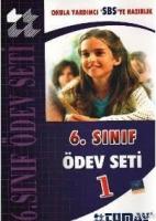 6. Sınıf| Ödev Seti 1  Frontansicht 1