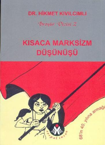 Kısaca Marksizm Düşünüşü  Frontansicht 1