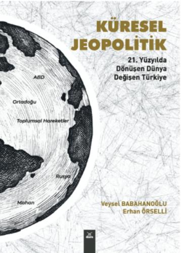 Küresel Jeopolitik  Frontansicht 1