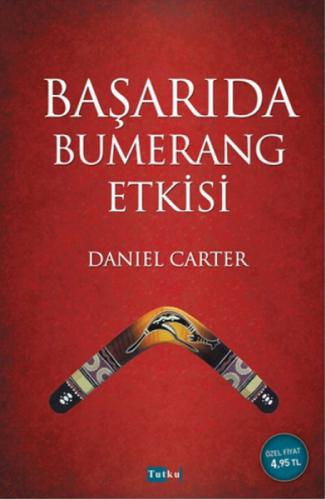 Başarıda Bumerang Etkisi  Frontansicht 1