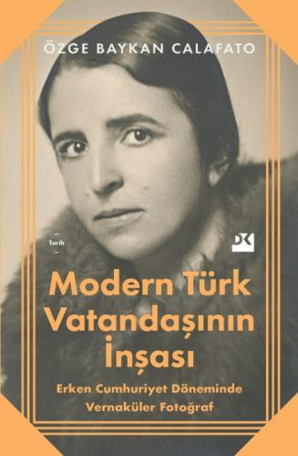 Modern Türk Vatandaşının İnşası  Frontansicht 1