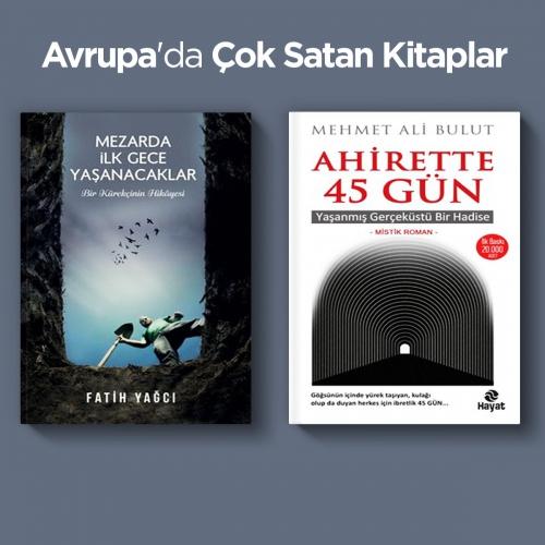 Mezarda İlk Gece Yaşanacaklar + Ahirette 45 Gün  Frontansicht 1