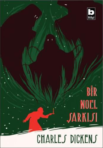 Bir Noel Şarkısı  Frontansicht 1