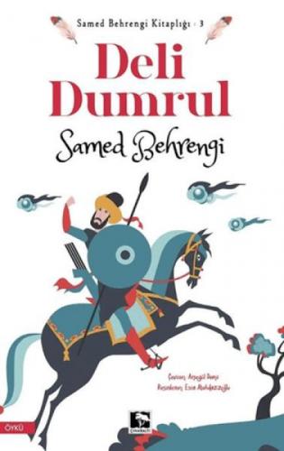 Deli Dumrul  Frontansicht 1