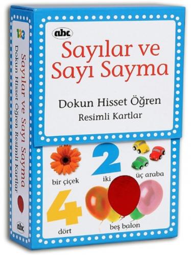 Sayılar ve Sayı Sayma  Frontansicht 1