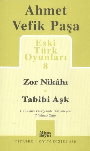 Eski Türk Oyunları 8  Frontansicht 1