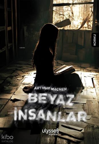 Beyaz İnsanlar  Frontansicht 1