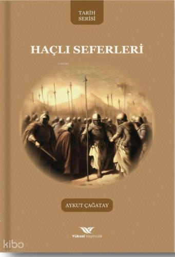 Haçlı Seferleri  Frontansicht 1